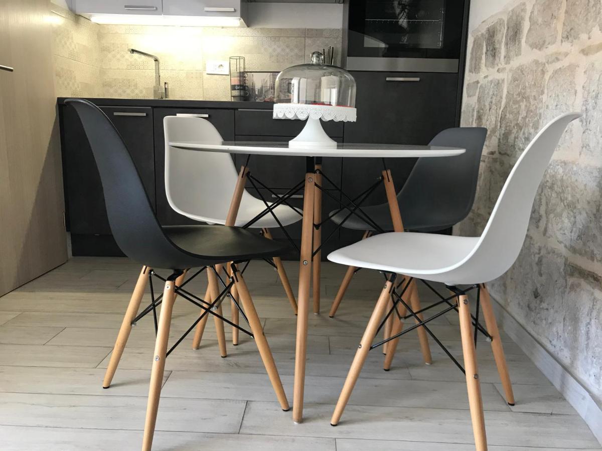Apartman Tara Split Exterior photo
