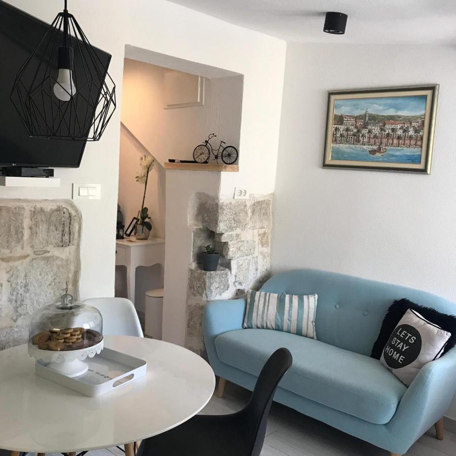 Apartman Tara Split Exterior photo