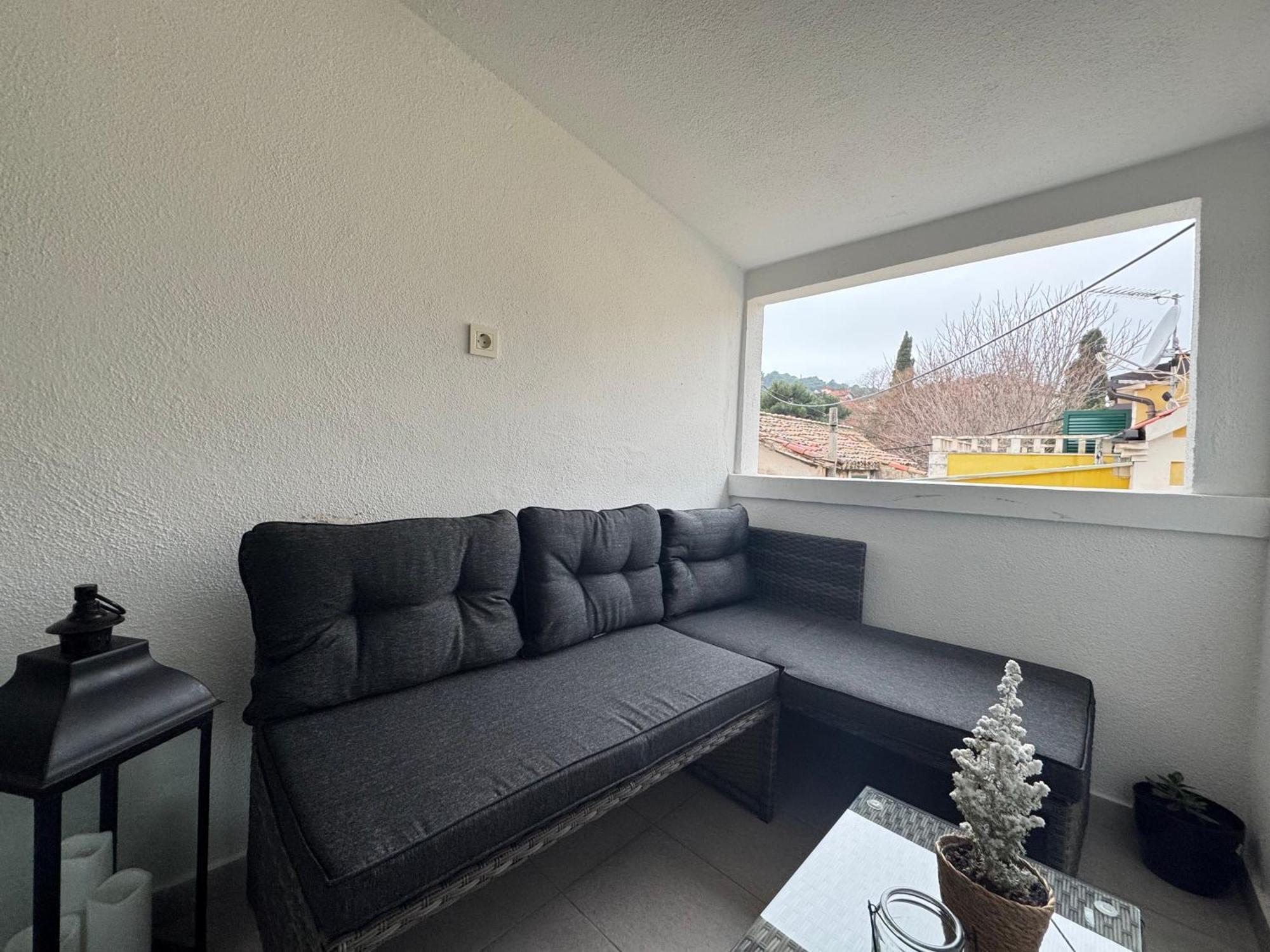 Apartman Tara Split Exterior photo