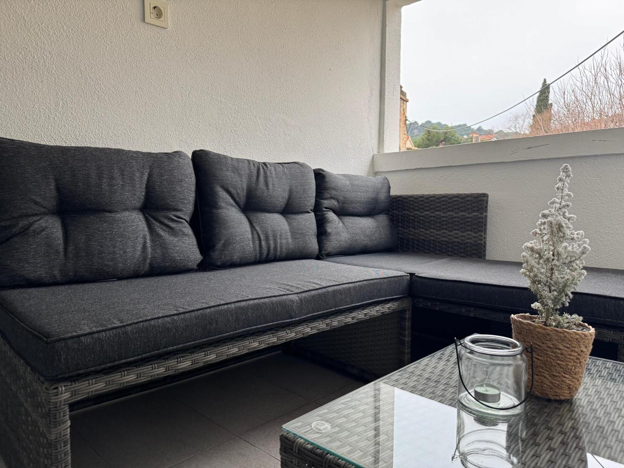 Apartman Tara Split Exterior photo
