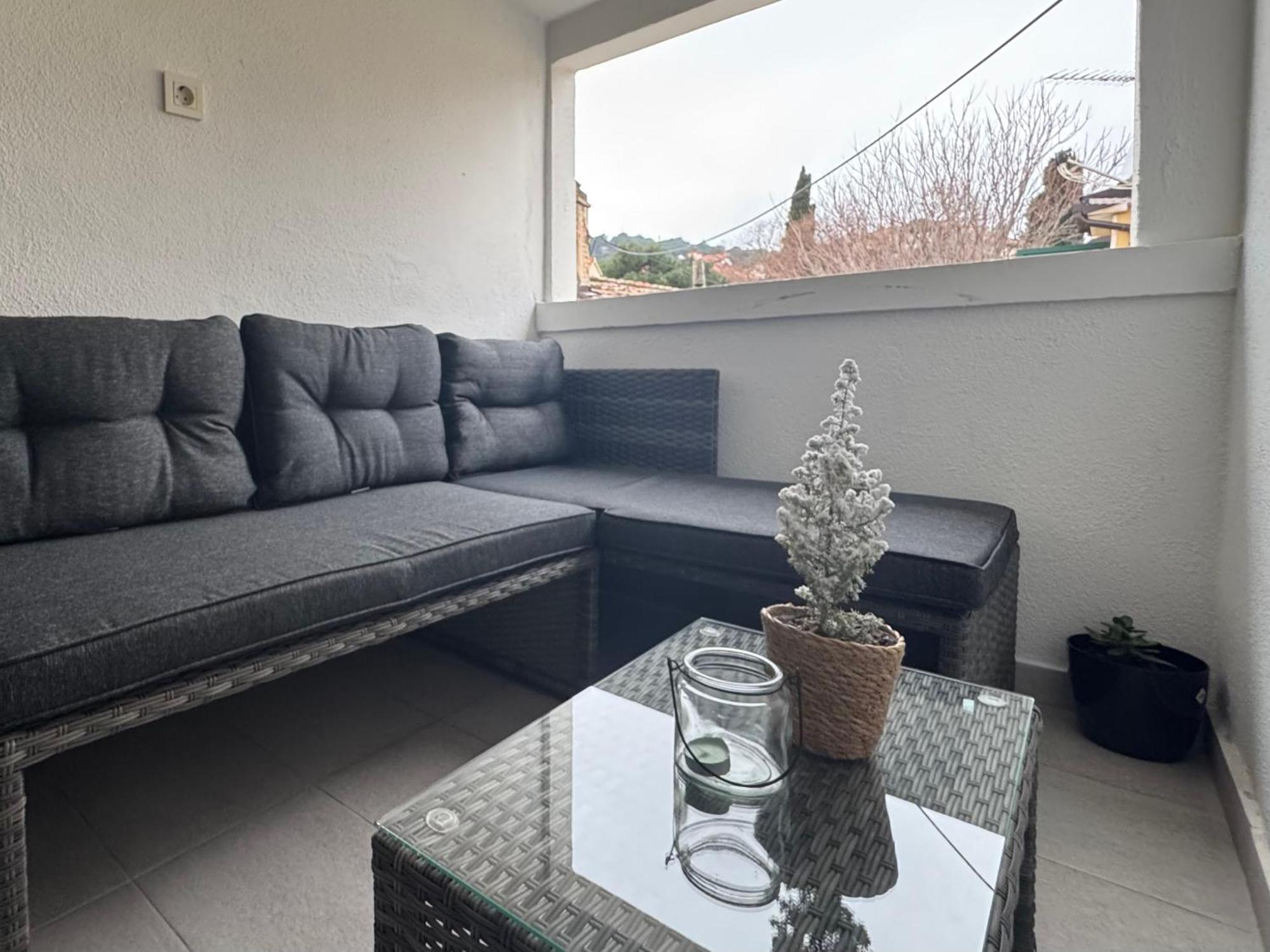 Apartman Tara Split Exterior photo
