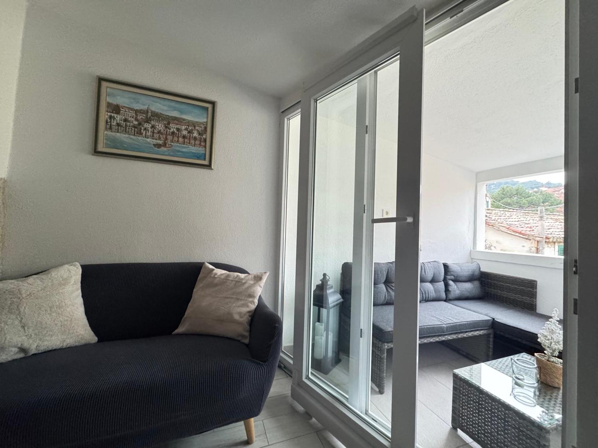 Apartman Tara Split Exterior photo