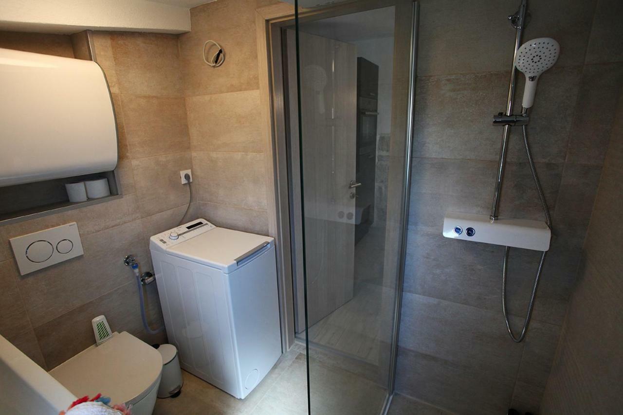 Apartman Tara Split Exterior photo