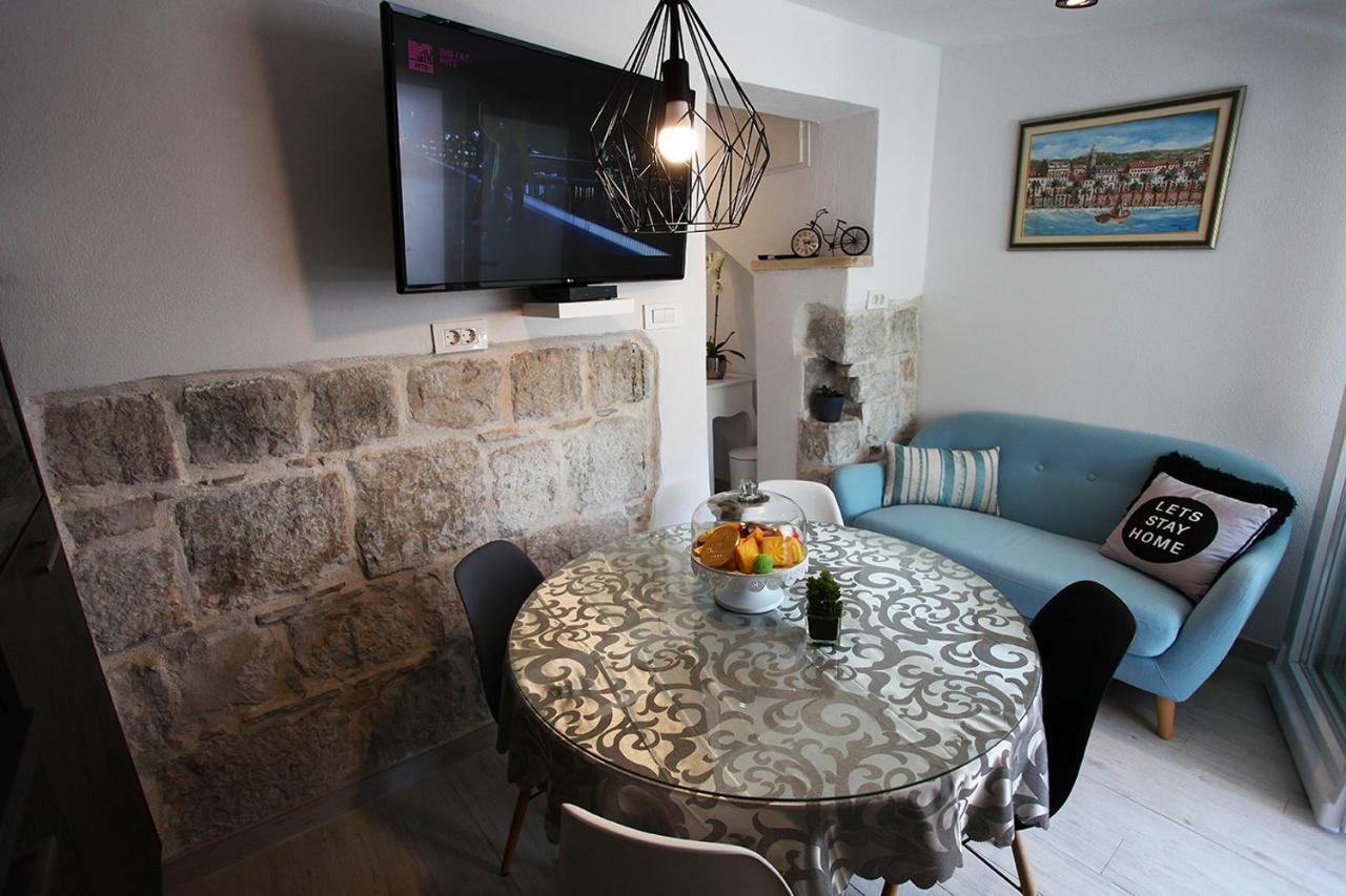 Apartman Tara Split Exterior photo