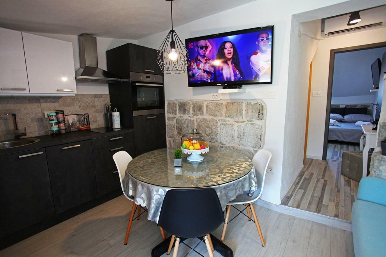 Apartman Tara Split Exterior photo