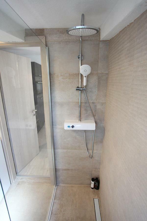 Apartman Tara Split Exterior photo