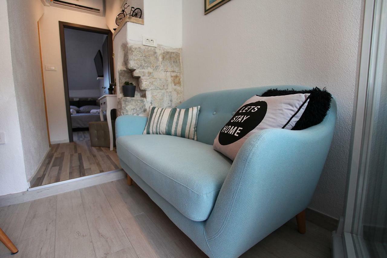 Apartman Tara Split Exterior photo