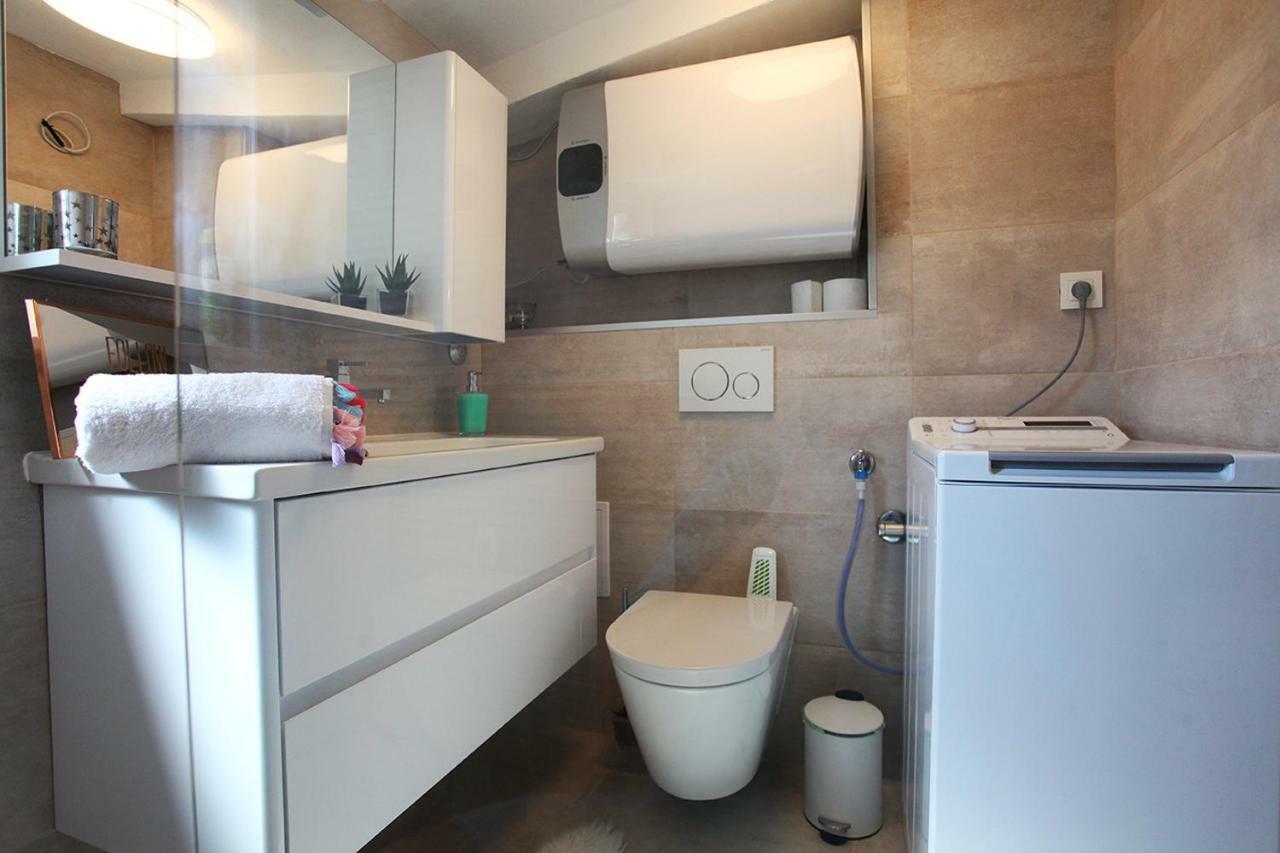 Apartman Tara Split Exterior photo