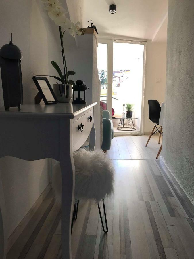 Apartman Tara Split Exterior photo